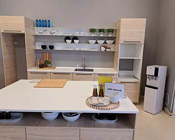 Tratamiento de agua para empresas en Valencia
