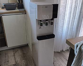 Fuentes de agua sin garrafas en Valencia