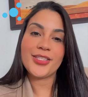 Ilinois clienta satisfecha